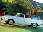 Checker Marathon Station Wagon 1963 года
